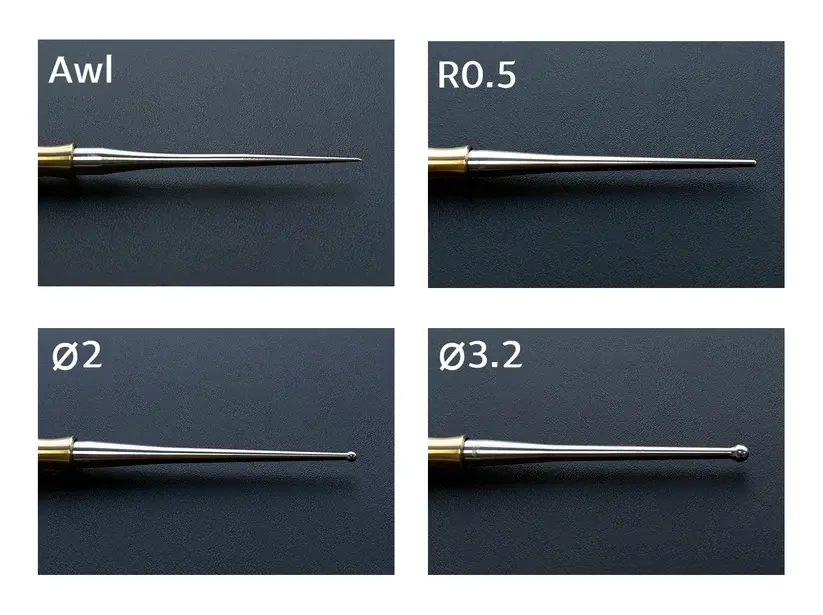 Fiebing's Leathercraft Cement TheLederer